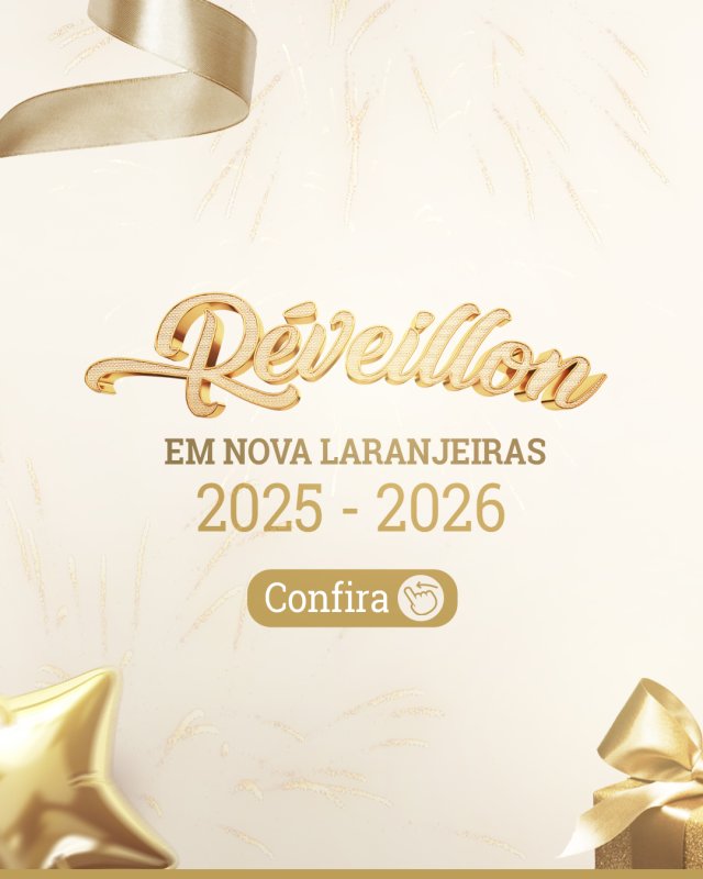 2026 está chegando